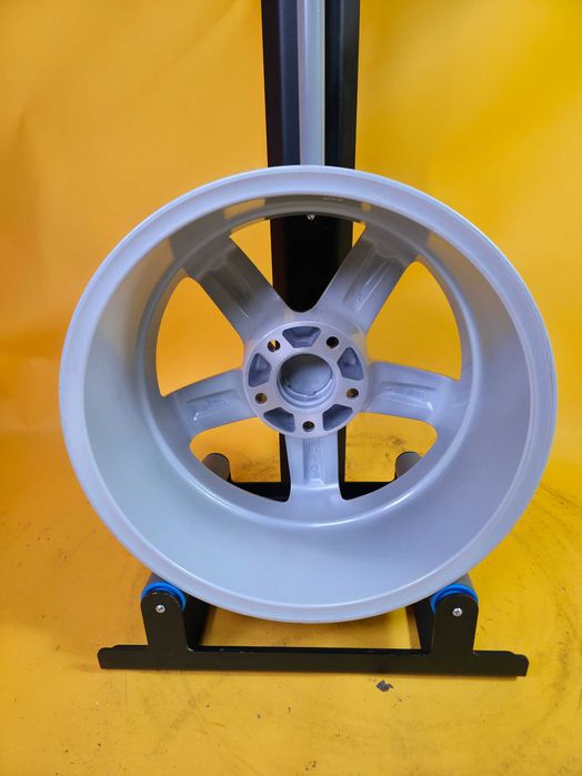 Jante Aliaj 5x120 17'' BMW Seria 1 Seria 3 E46 E90 F30 Seria 5 E60 F10