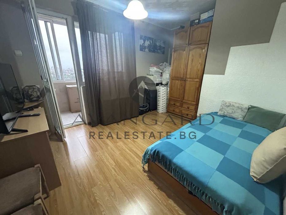 Продава се Двустаен апартамент в Пловдив, Център - 62 кв.м за 1484 €/кв.м - Снимка #2