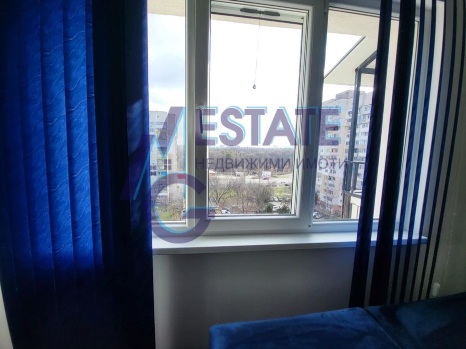 Продава се Тристаен апартамент в София, Люлин 10 - 61 кв.м за 1489 €/кв.м - Снимка #15