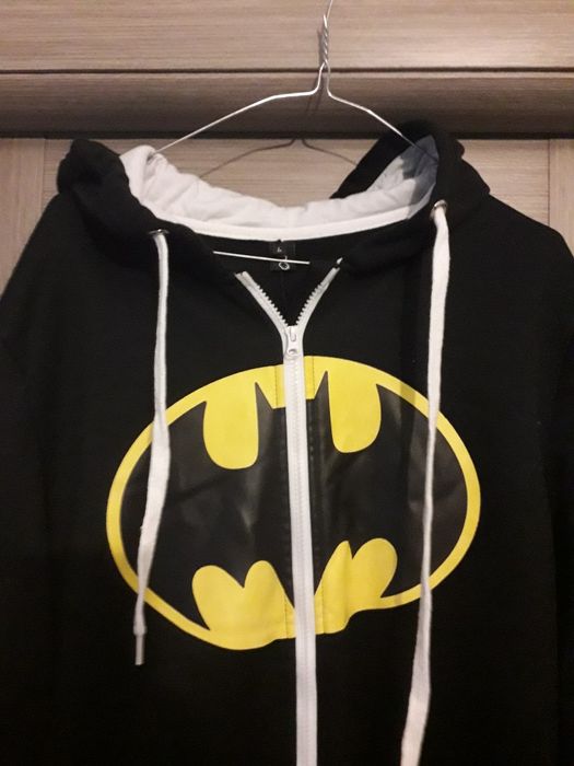 Combinezon /Salopeta cu gluga adulti