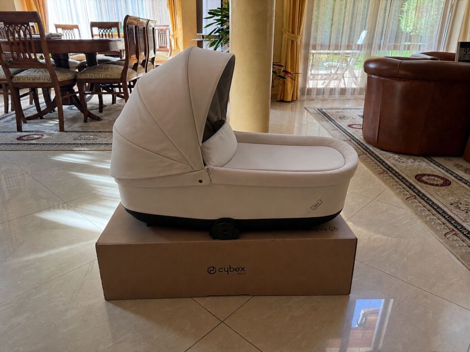 Кош за новородено Cybex Balios S