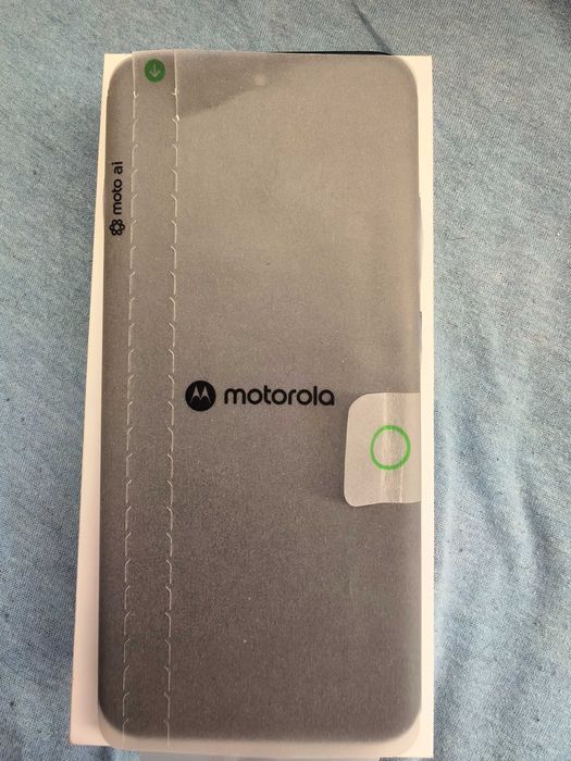 Motorola EDGE 70 Pro . Titan (Dark Blue) 8GB Ram