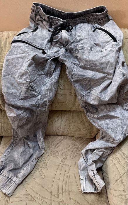 Дрехи Луда LUDA L/XL