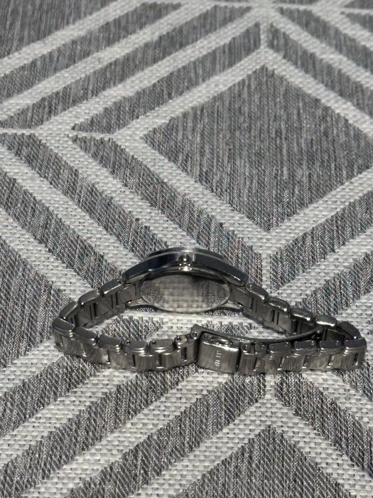 Citizen Riva Diamond Set Eco-Drive Watch