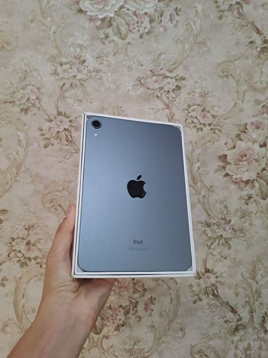 ipad mini 6 wifi