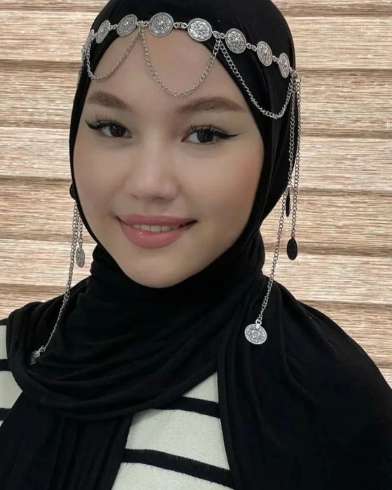 Шекелік қазақи әшекей