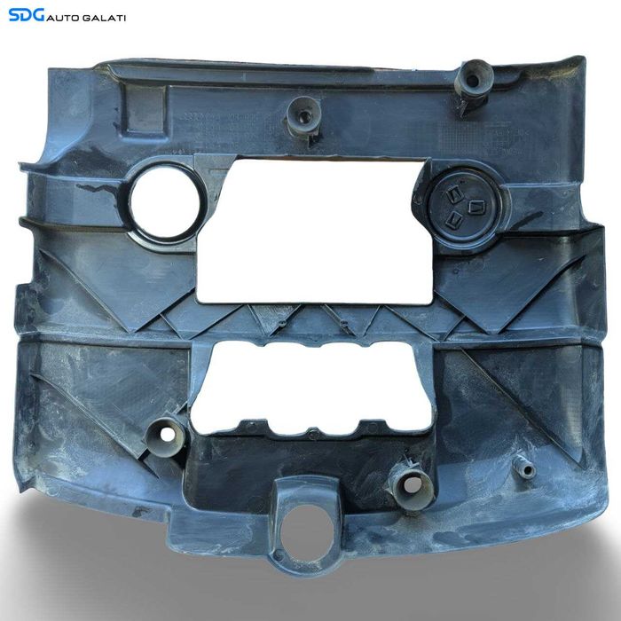 Capac Plastic Protectie Antifonare Motor Volkswagen Jetta 3 1.6 Benzina 2005 - 2011 Cod 06A103925CH 06A103925CE 06A103925CF 06A103925CG [L9811]