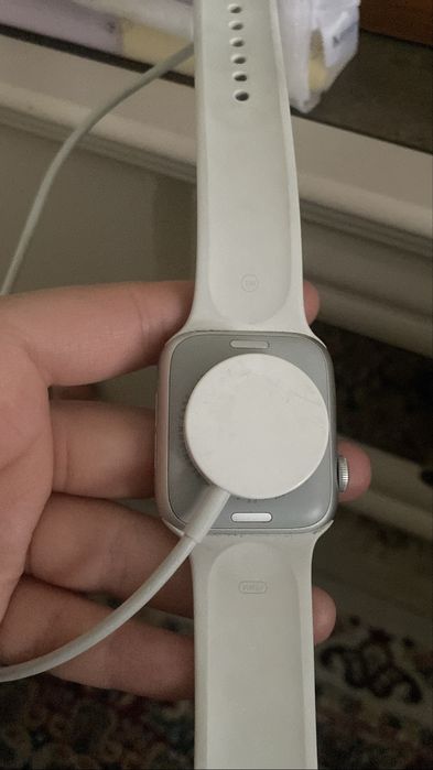 Apple watch SE 2 gen на запчасти