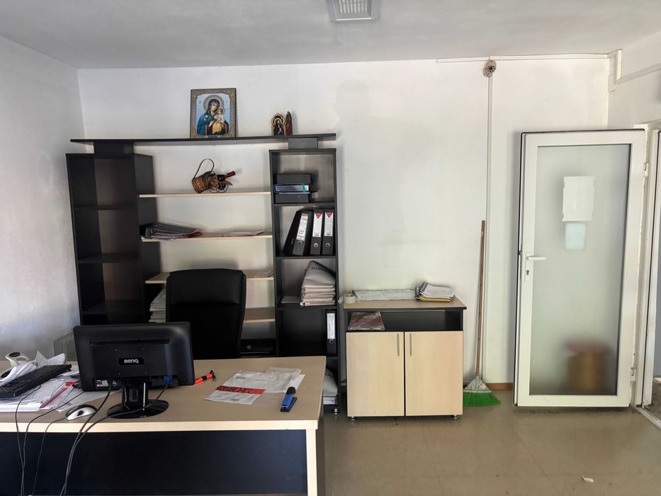 coemercial la 1000 euro/mp