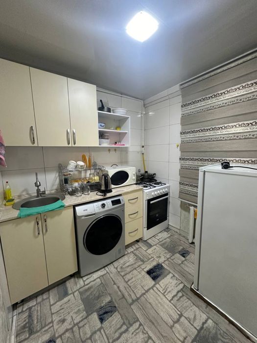 Сдается квартира на метро Космонавтов