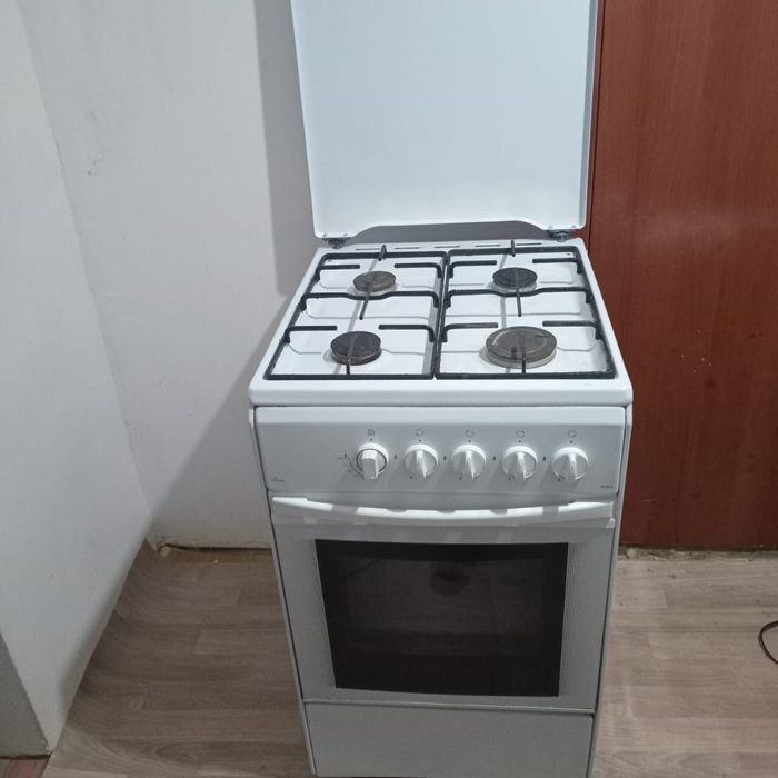 Газовая плита FLAMA