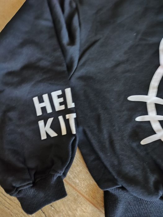 Bluza Hello Kitty Sanrio fete