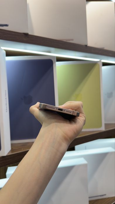 iphone 16 pro max nasiya savdoga
