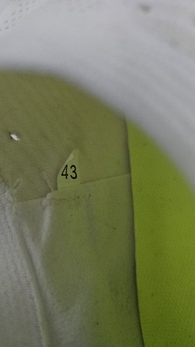 JOMA butsi holati yangi