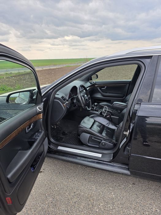 Audi A4 B7 BRD 170Cp