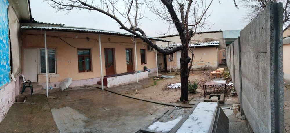 Uy sotiladi. Chigʻatoy oqtepa. 3.4sotik.