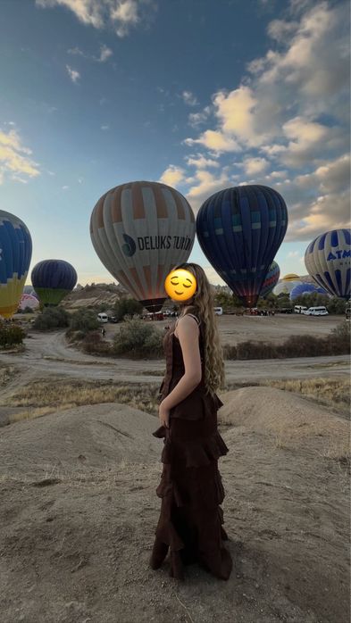 Двойка және көйлектер