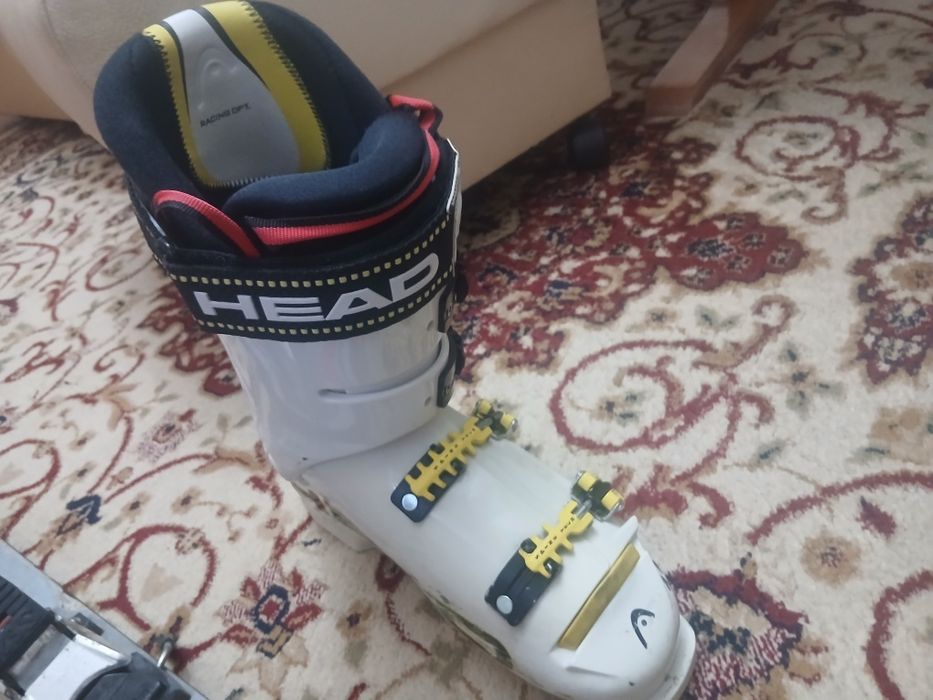 Ски автомати И Ски обувки HEAD