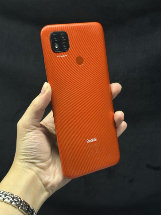 Redmi 9c/Ortalyq
