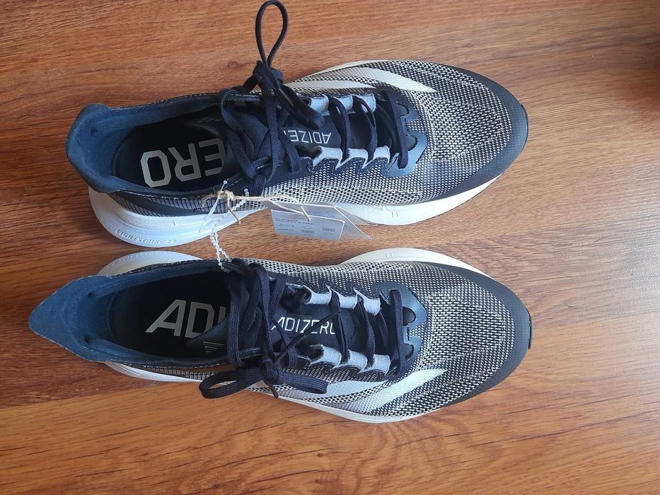 Adidas Adizero Boston 12 маратонки 38 номер.