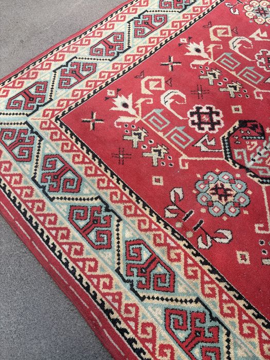Продам советский ковер .