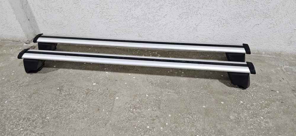 Bare transversale audi q5