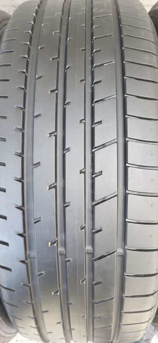 4 anvelope 225 55 19 toyo R46a 2024 si 2023 Top