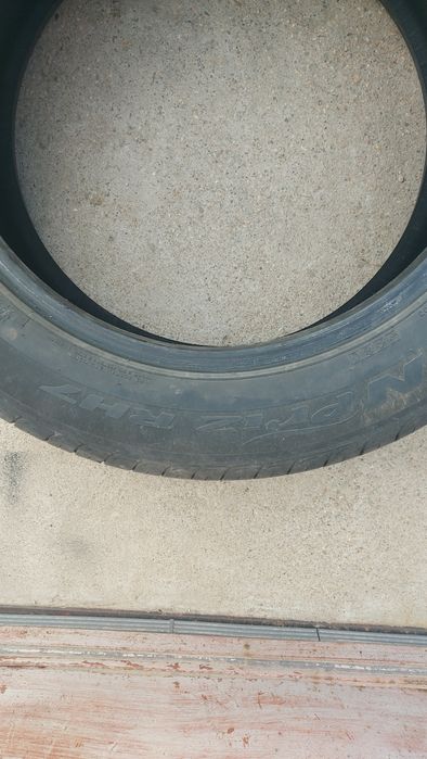 Продам резину 225/55/18