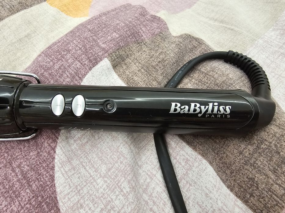 Маша за коса Babyliss