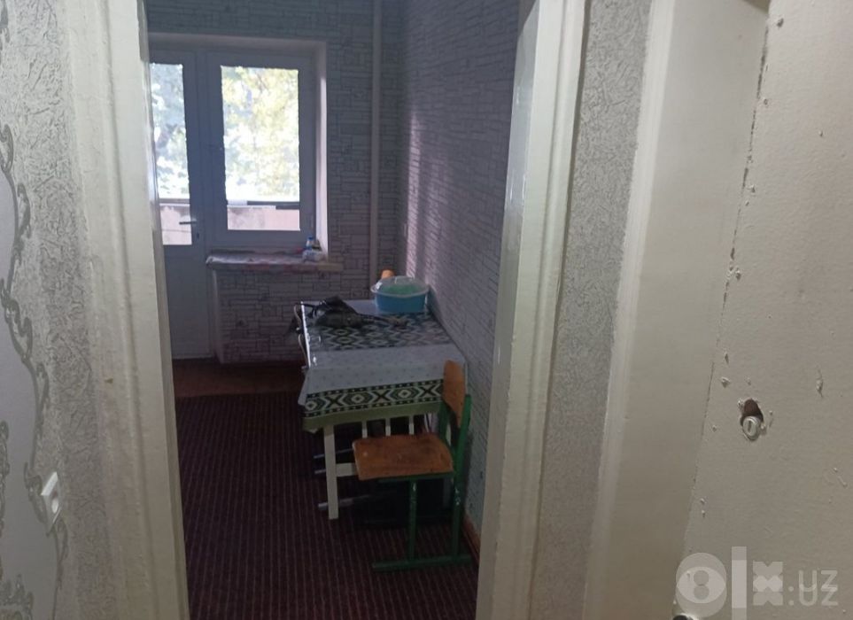 Продажа 1 квартиры на ТТЗ 1