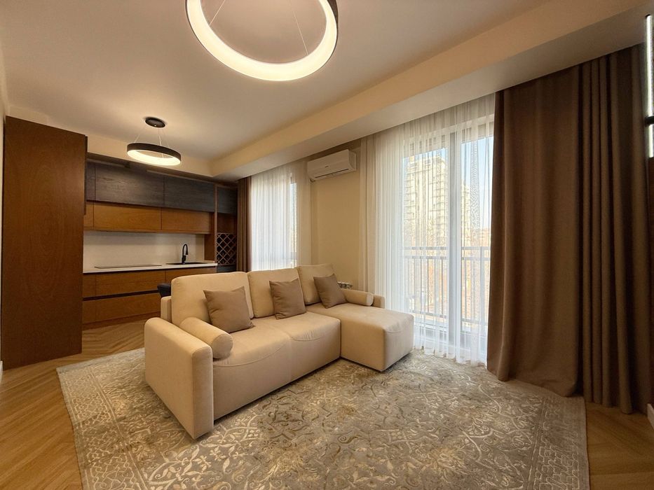 Жилой Комплекс Green Island 2-комнатная 47м2‼️ Мирабадский, 145 школа