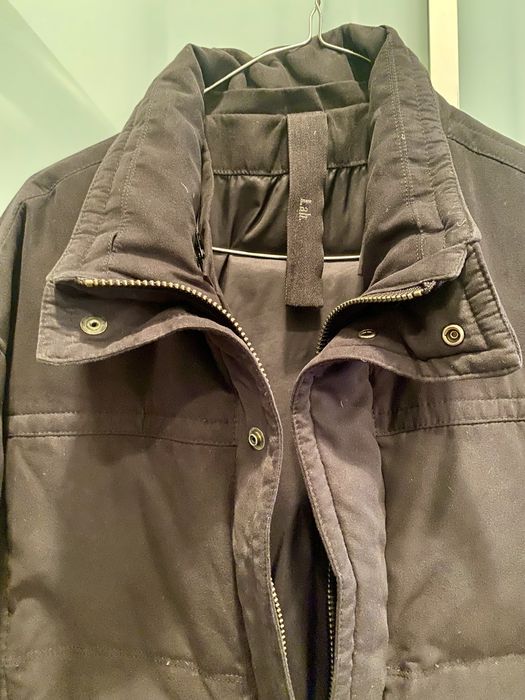 Geaca barbat masura XK