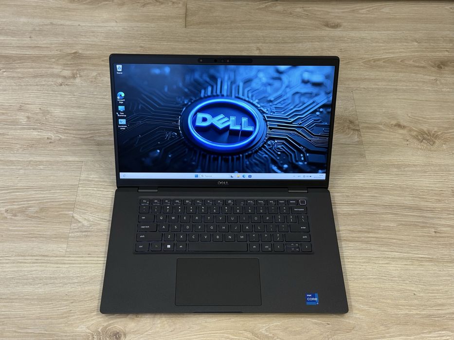 15.6’FHD IPS/i7-1255u/Dell Latitude 7530/16GB DDR4/512GB SSD