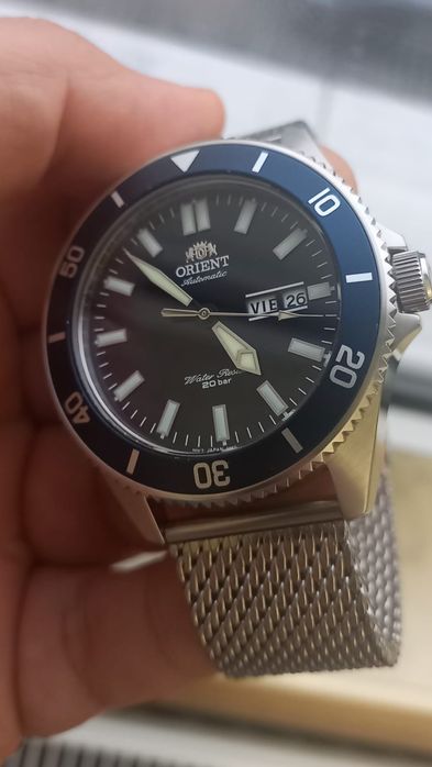 Ceas Orient kano RA-AA0008B19B