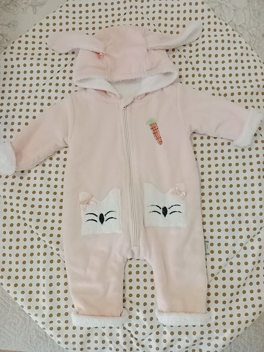 Детские вещи на девочку