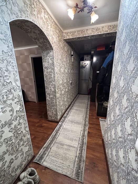 Продам квартиру.