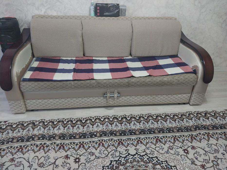 Диван раскладной