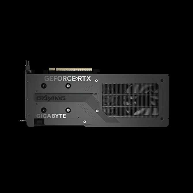 Gigabyte RTX 5060 GAMING OC 8G