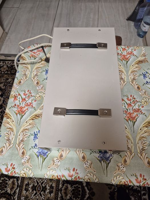 Стабилизатор напряжения