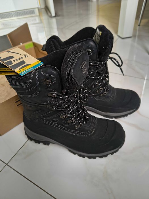 Мъжки ботуши Kamik - 44 номер