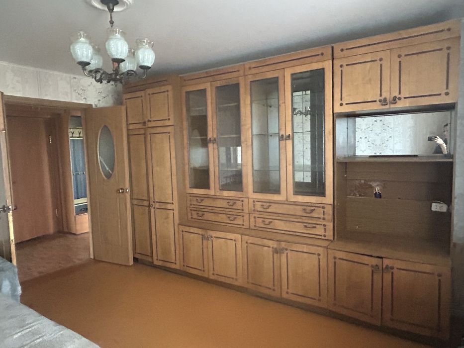 Даром отдам мебель