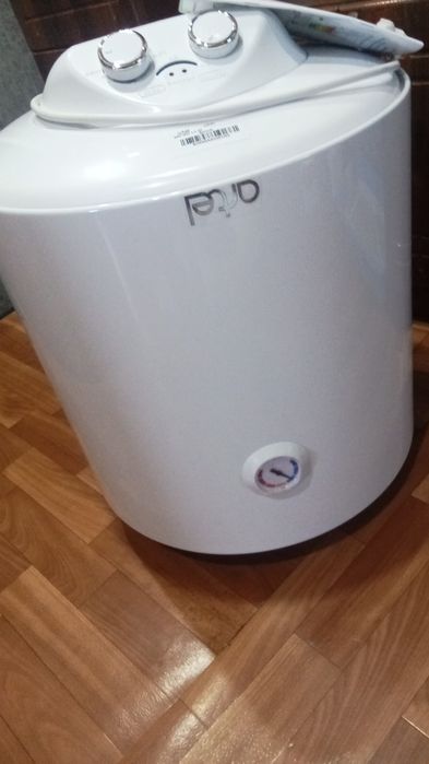 Продам водонагреватель НОВЫЙ