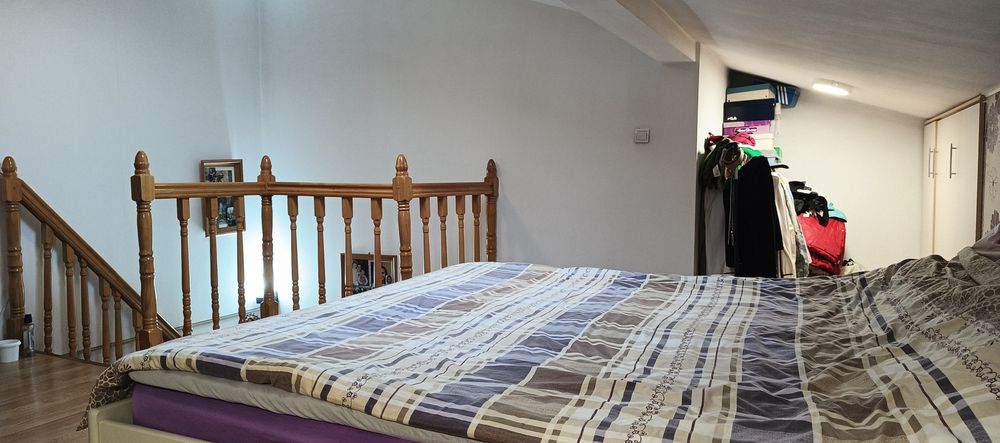 De vânzare apartament în Gura Humorului