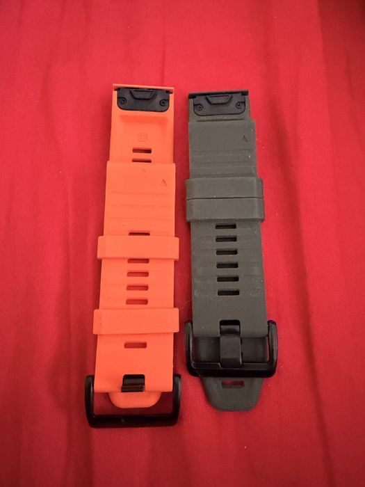 Garmin 7x pro Solar Sapphire