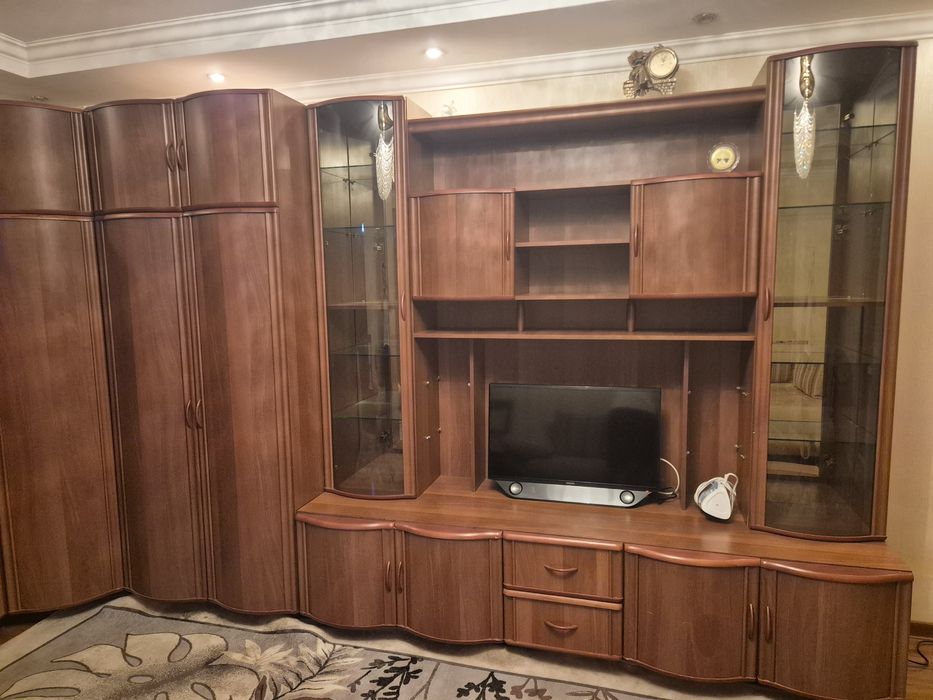 Продам мебель б/у