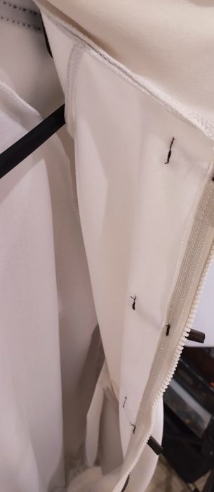 Адидас Chinese jacket бежевый