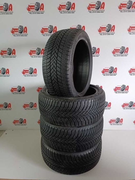 ANVELOPE 255/40/20 101V 255 40 20 BRIDGESTONE CP N10770 M+S