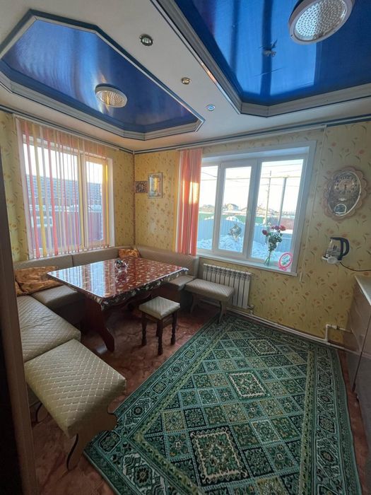 Продам жилой дом