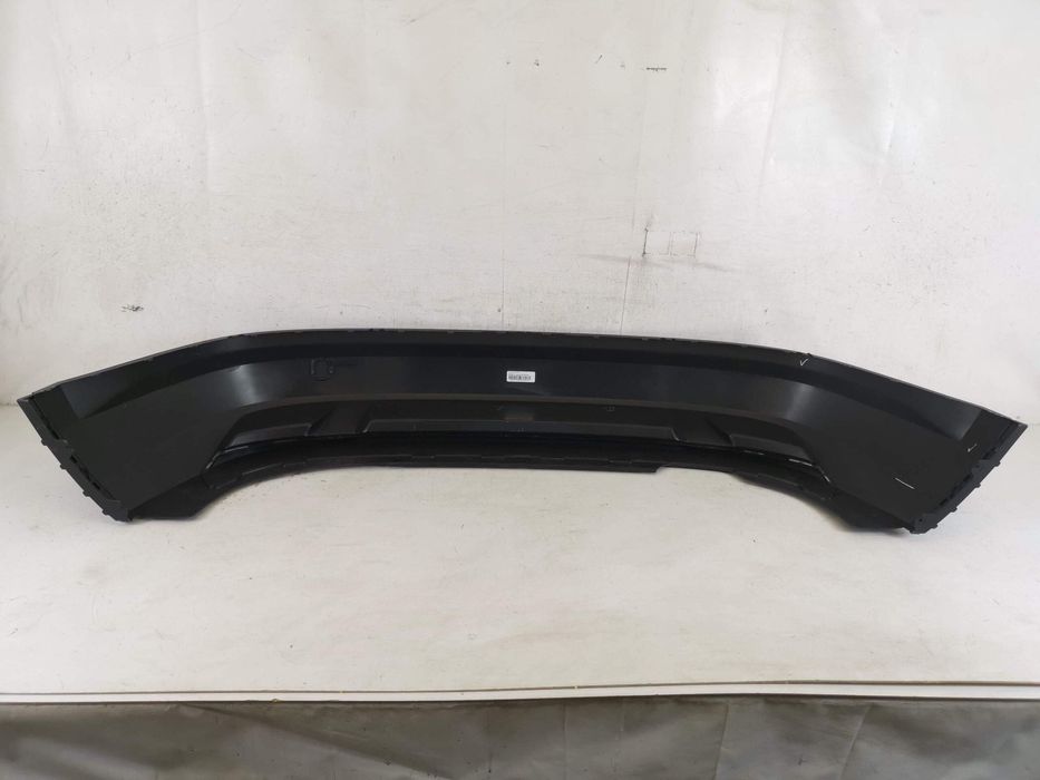 Шкода Кодиак / Skoda Kodiaq Фейслифт Нов заден спойлер/броня в добро с