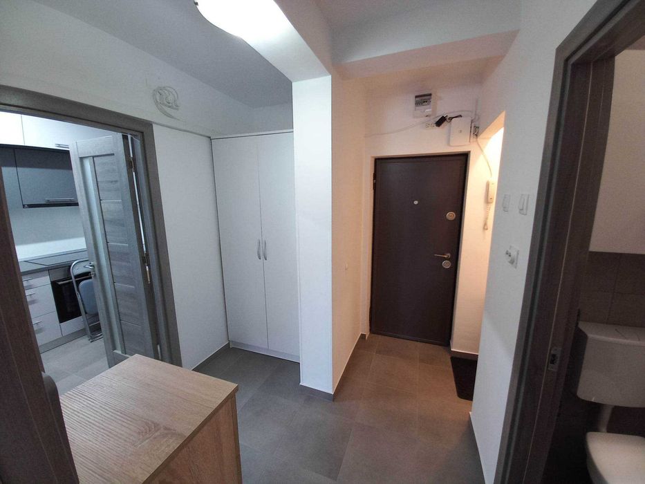 Dau in chirie apartament 2 camere ultracentral